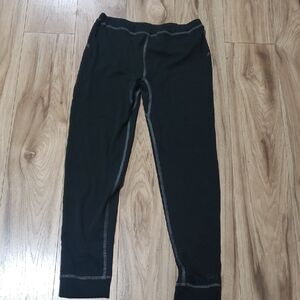 REI Kids Charcoal Leggings